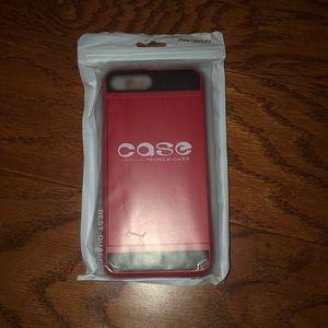 iphone 7&8 plus case